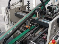 Vouwplakmachine jagenberg diana - afbeelding 9 van  18
