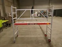 Vouwsteiger altrex