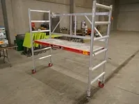 Vouwsteiger altrex - afbeelding 2 van  4