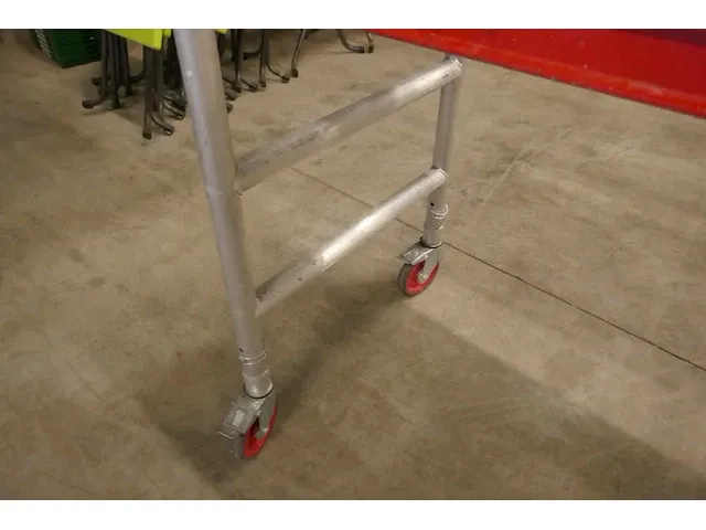 Vouwsteiger altrex - afbeelding 4 van  4