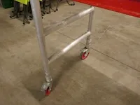 Vouwsteiger altrex - afbeelding 4 van  4