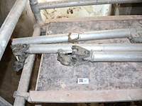 Vouwstelling intermat - afbeelding 2 van  6