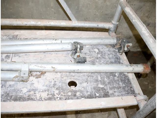 Vouwstelling intermat - afbeelding 3 van  6