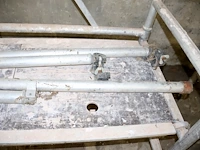 Vouwstelling intermat - afbeelding 3 van  6