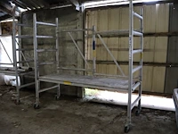 Vouwstelling intermat - afbeelding 5 van  6