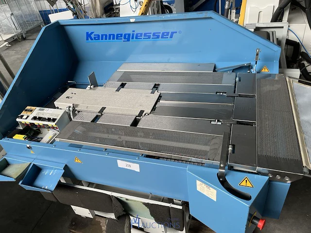 Vouwtafel kannegiesser - afbeelding 5 van  6