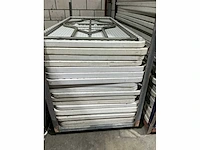 Vouwtafel pvc (84x) - afbeelding 5 van  8