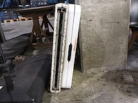 Vouwtafel (x2) - afbeelding 2 van  3