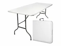 Vouwtafel