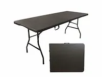 Vouwtafel