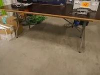 Vouwtafel - afbeelding 2 van  3