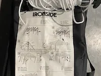 Vouwtent ironside - afbeelding 2 van  2