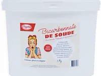 Vozydeo - natrium bicarbonaat - afbeelding 1 van  1