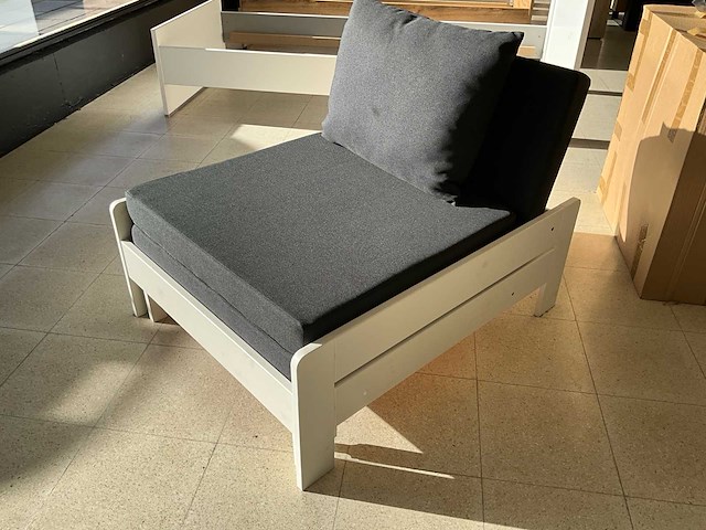 Vpack pino zetelbed bed - afbeelding 1 van  7