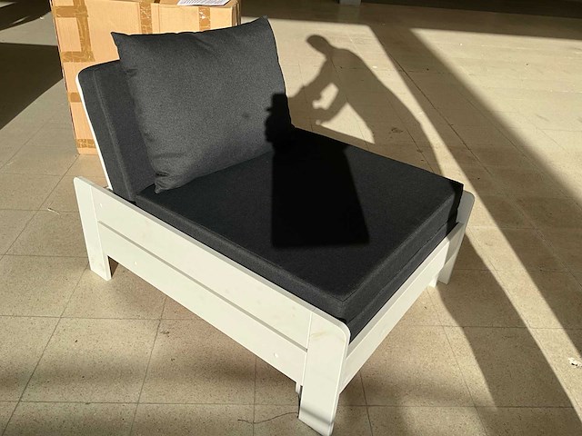 Vpack pino zetelbed bed - afbeelding 5 van  7