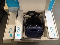 Vr bril vivepro