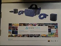 Vr bril vivepro - afbeelding 5 van  5