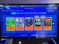 Vr gaming - dark mars - speelautomaat - 2018 - afbeelding 5 van  12