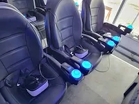Vr gaming - dark mars - speelautomaat - 2018 - afbeelding 8 van  12