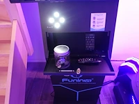 Vr installatie funinvr eagle flight - afbeelding 3 van  4
