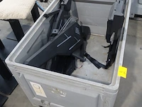 Vr installatie funinvr eagle flight - afbeelding 6 van  6