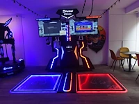 Vr installatie funinvr fps arena