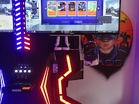 Vr installatie funinvr fps arena - afbeelding 2 van  4