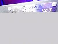 Vr installatie funinvr fps arena - afbeelding 4 van  4