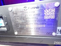 Vr installatie funinvr fps arena - afbeelding 4 van  9