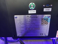 Vr installatie funinvr treadmill - afbeelding 3 van  3
