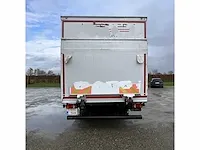 Vrachtwagen atego, 2010 - afbeelding 19 van  24