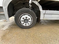 Vrachtwagen atego; 2010 - afbeelding 4 van  24