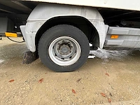 Vrachtwagen atego; 2010 - afbeelding 6 van  24