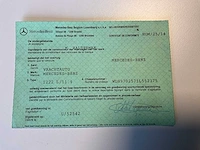 Vrachtwagen atego; 2010 - afbeelding 11 van  24