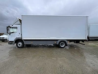 Vrachtwagen atego; 2010 - afbeelding 1 van  24