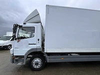 Vrachtwagen atego; 2010 - afbeelding 12 van  24