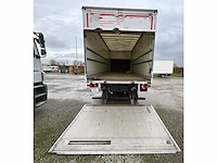 Vrachtwagen atego; 2010 - afbeelding 21 van  24