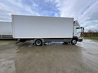 Vrachtwagen atego; 2010 - afbeelding 23 van  24