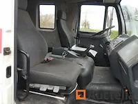 Vrachtwagen carrosserie en dubbele cabine + hatchback man m 11 f (1998-190.703 km) - afbeelding 32 van  37