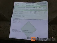 Vrachtwagen carrosserie met hatchback man l84f (2000-327.273 km) - afbeelding 3 van  28