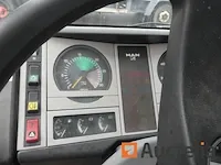 Vrachtwagen carrosserie met hatchback man l84f (2000-327.273 km) - afbeelding 5 van  28