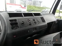 Vrachtwagen carrosserie met hatchback man l84f (2000-327.273 km) - afbeelding 8 van  28