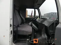 Vrachtwagen carrosserie met hatchback man l84f (2000-327.273 km) - afbeelding 13 van  28