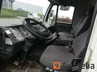 Vrachtwagen carrosserie met hatchback man l84f (2000-327.273 km) - afbeelding 15 van  28