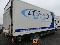 Vrachtwagen carrosserie met hatchback man l84f (2000-327.273 km) - afbeelding 22 van  28