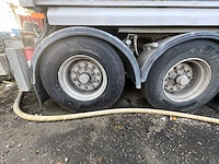 Vrachtwagen, chapewagen - afbeelding 2 van  10