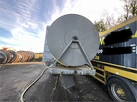 Vrachtwagen, chapewagen - afbeelding 7 van  10