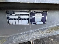 Vrachtwagen, chapewagen - afbeelding 9 van  10