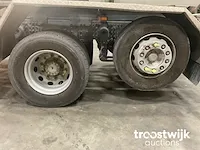 Vrachtwagen containerhaak - afbeelding 3 van  19
