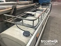 Vrachtwagen containerhaak - afbeelding 5 van  19